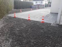 Notre zone d'activité pour ce service Vente et livraison de matériaux de construction et décoration extérieure